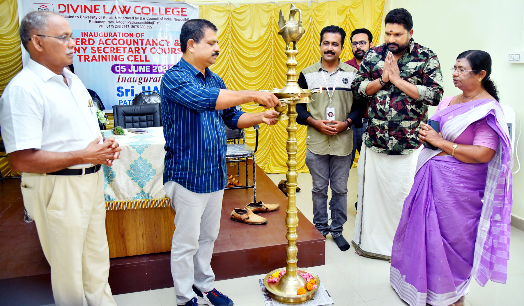 Chartered Accountancy Coaching Cell